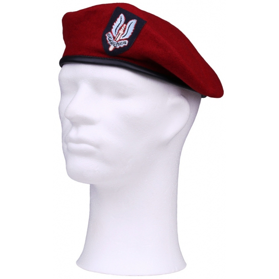 Image of Baret Special Air Service