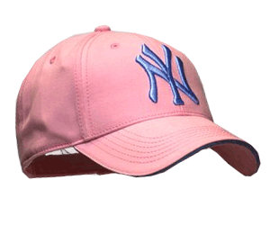 Image of Baseballcap New York Yankees