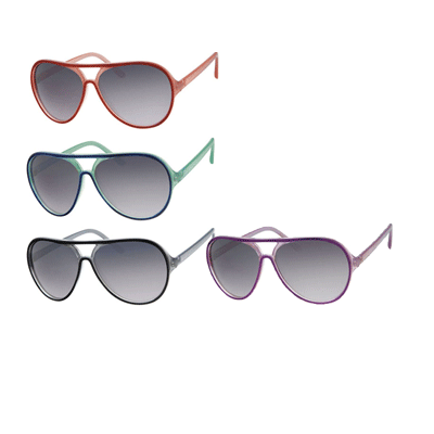 Image of Beddingfield zonnebril voor dames