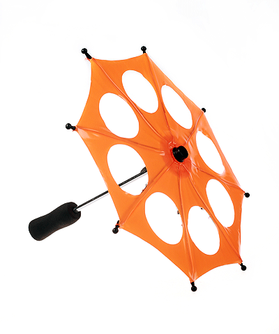 Image of Bier paraplu