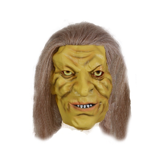 Image of Carnaval Aardman masker