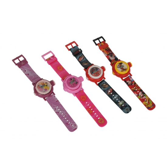 Image of Disney Cars horloge voor kinderen