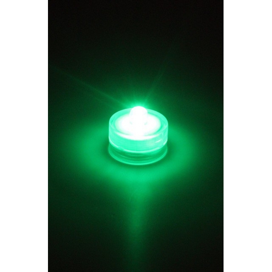 Image of Gekleurd LED kaarsje