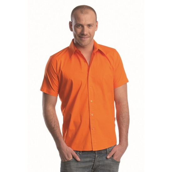 Image of Oranje blouses Lemon&Soda