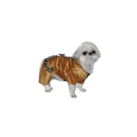 Image of Pyjamapak voor honden