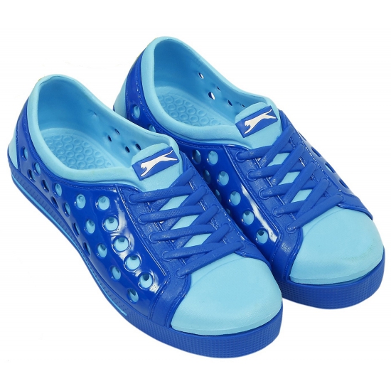 Image of Slazenger waterschoenen voor meisjes kobalt/lichtblauw