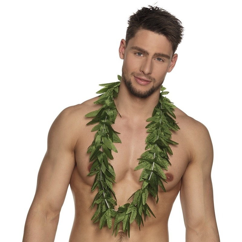 Hawaii krans cannabis
