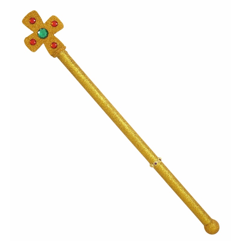 Koninklijke scepter 54 cm