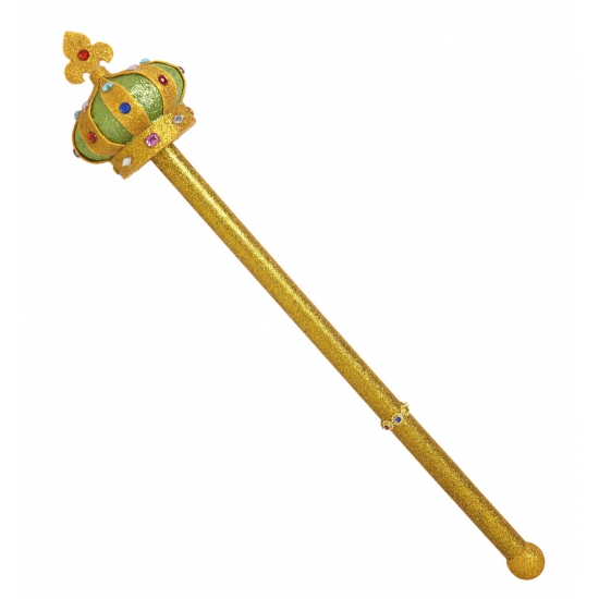 Koninklijke scepter 57 cm