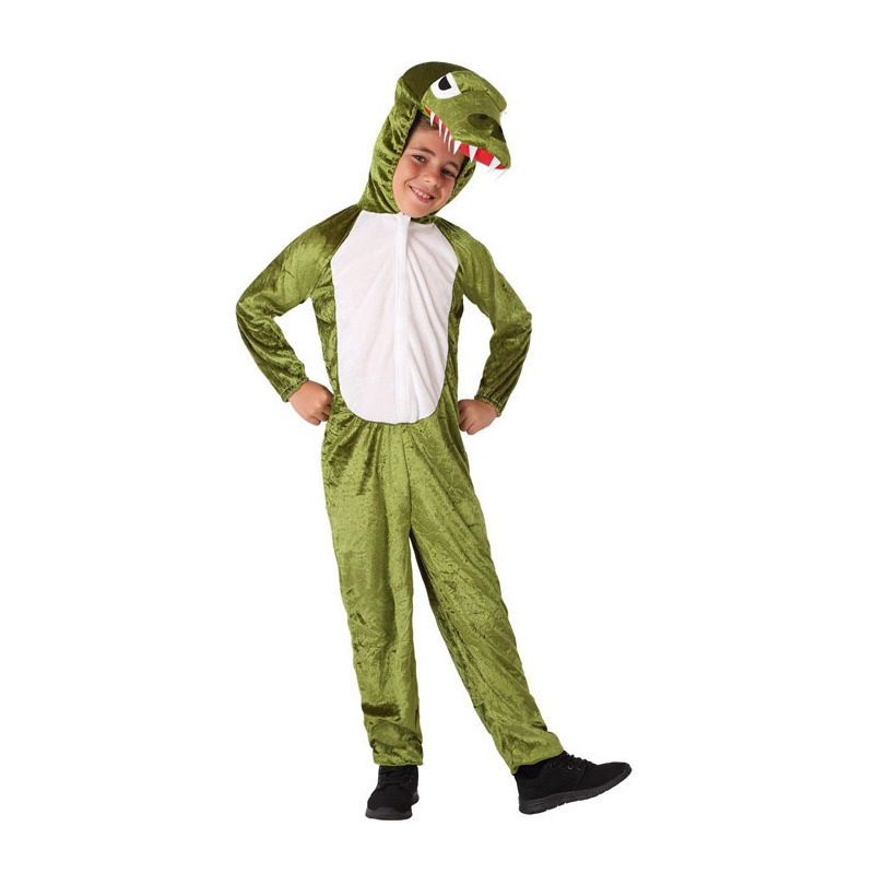 Krokodil Croco kostuum voor kinderen