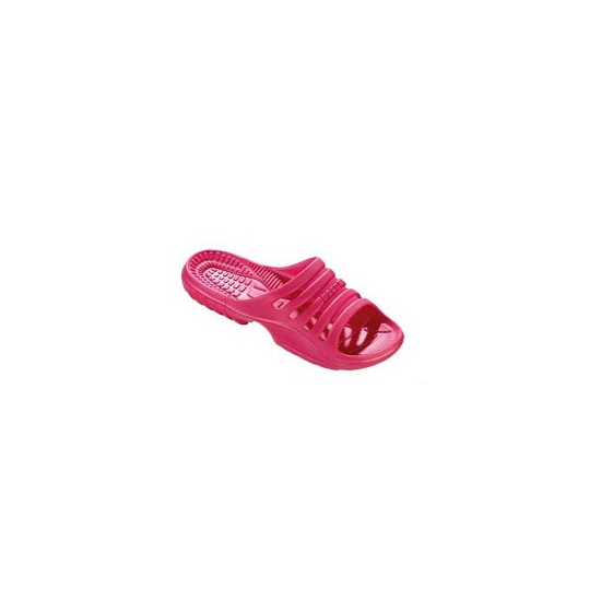 Lichtgewicht roze strand schoenen voor dames