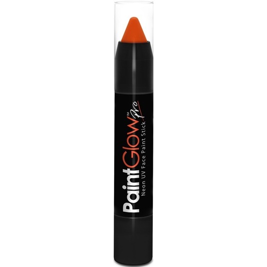 Oranje Holland UV schmink/make-up stift/potlood