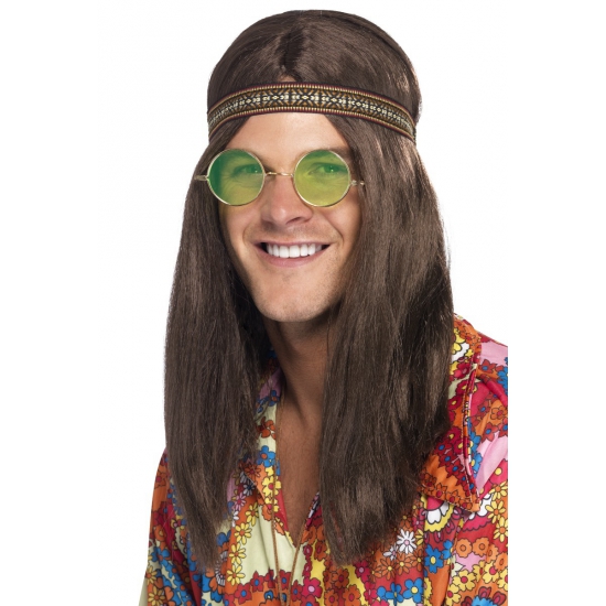 Party setje Hippie