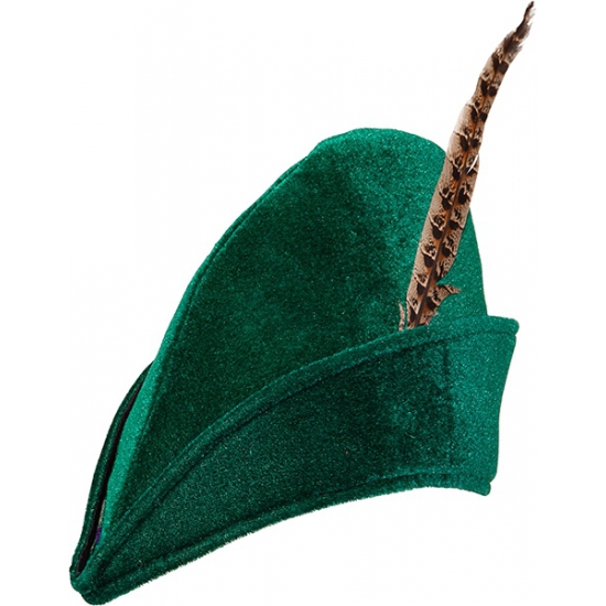 Robin Hood hoed