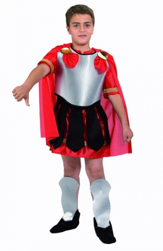 Romeinse verkleedkleding voor kinderen