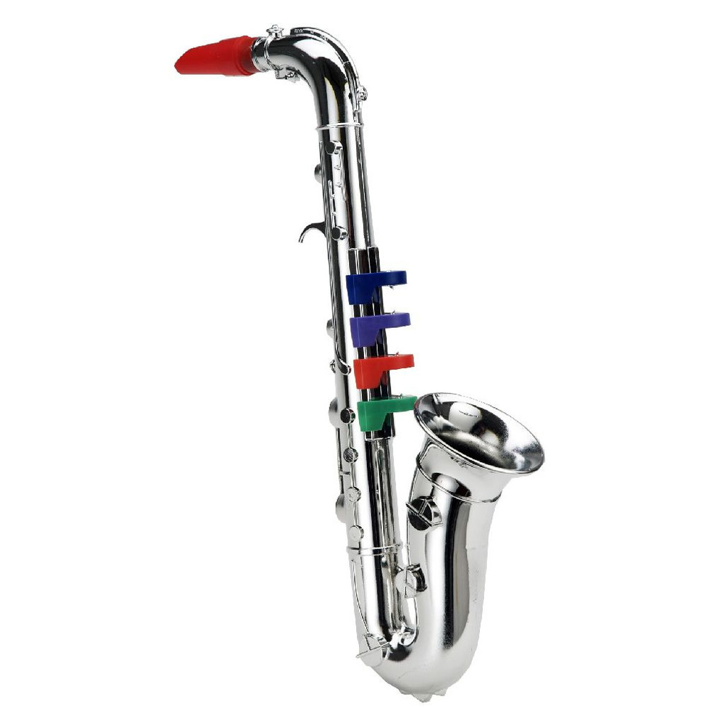 Saxofoon voor kinderen