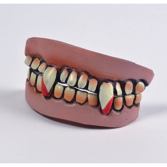 Vampieren tanden