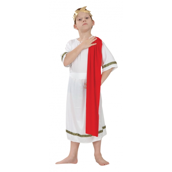 Verkleed kostuum Romeins