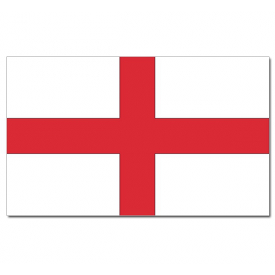 Vlag van Engeland - St George 90x150 cm