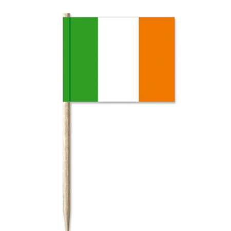 Decoratie pakket Ierland