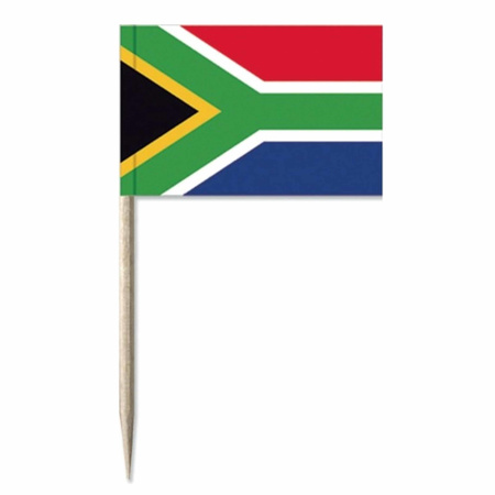 Decoratie pakket Zuid Afrika