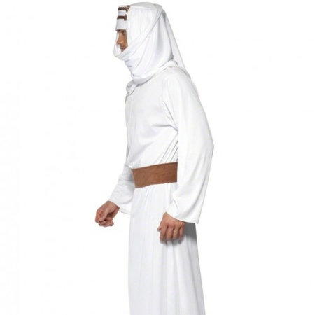 Verkleedkleding Arabisch 1001 nachten heren