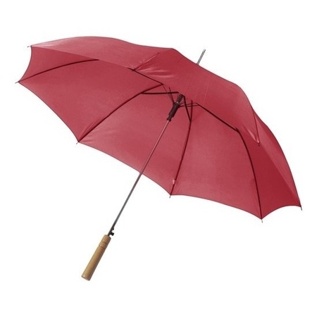 Bordeaux umbrella automatic 102 cm 