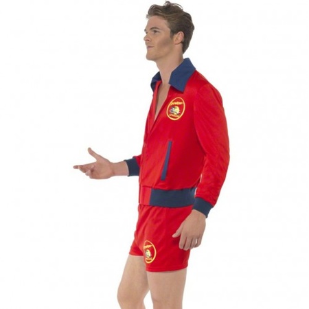 Baywatch costume for men