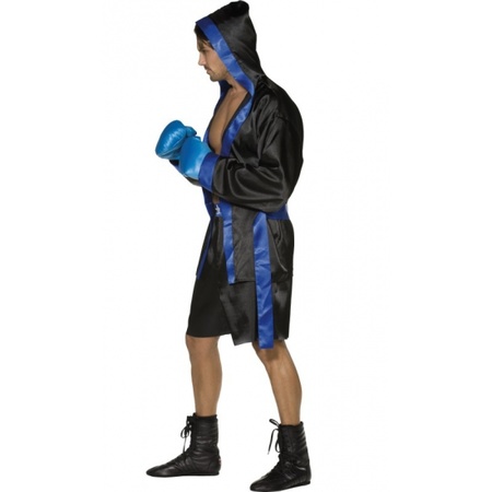 Boxer outfit