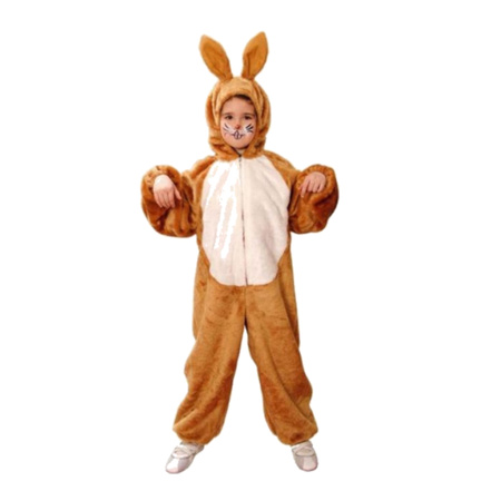 Hare costume for kids