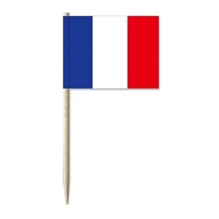 Franse versiering voordeelpakket
