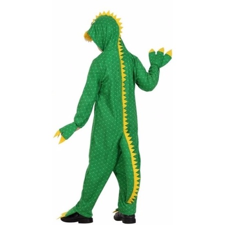 Dinosaurus Rex kostuum voor jongens