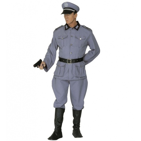 Verkleedkleding Duitse Soldaat kostuums