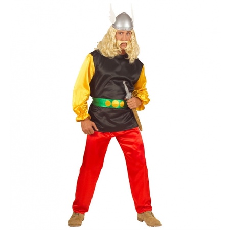 Verkleedkleding Gallier kostuum Asterix