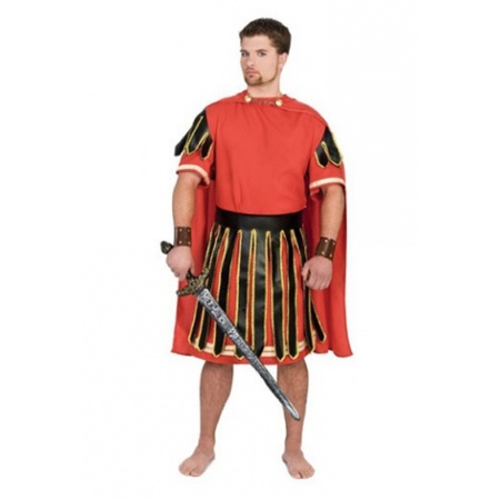 Gladiator kleding heren