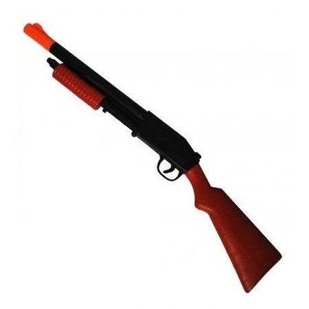 Cowboy gun toy for children
