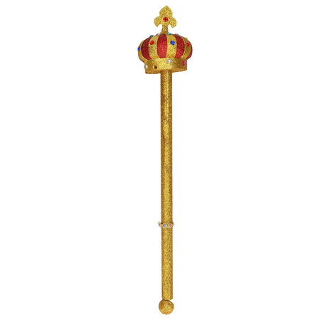 Royal scepter 57 cm