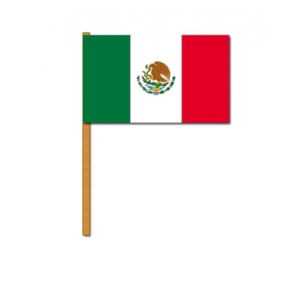 Decoratie pakket Mexico