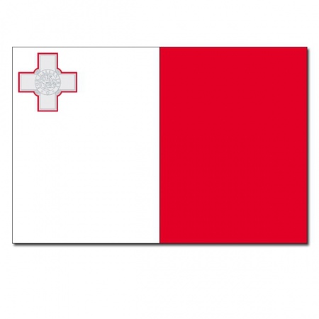 Flag of Malta good quality