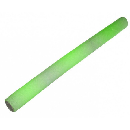 Groene lichtjes staaf