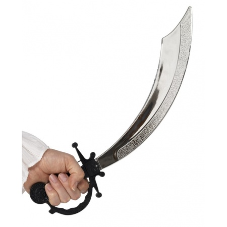 Verkleed Piraten zwaard 40 cm