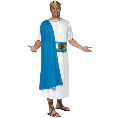 Roman costume