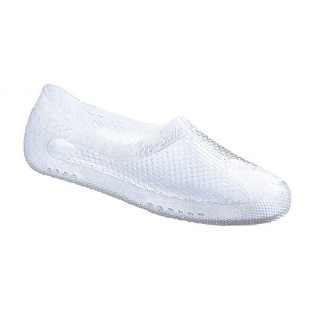 Transparent water shoes for ladies