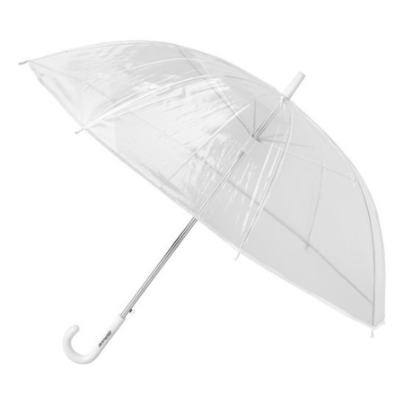 Umbrella transparent automatic 86 cm 