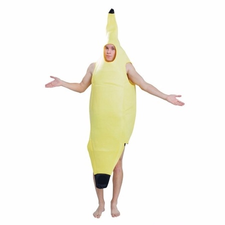 Voordelige bananenpakken