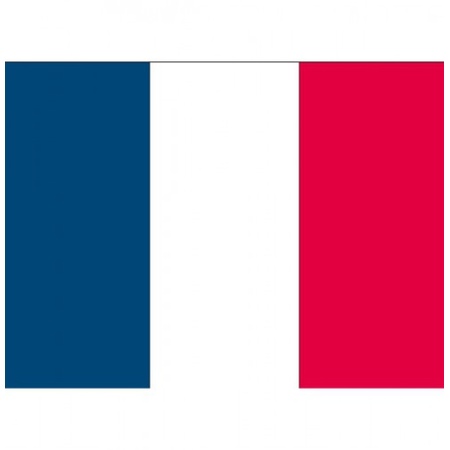Franse versiering voordeelpakket