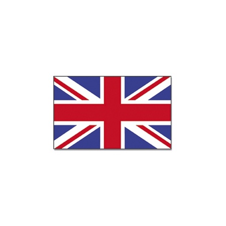 Great Britain versiering pakket