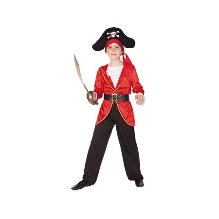 Pirates costume for kids